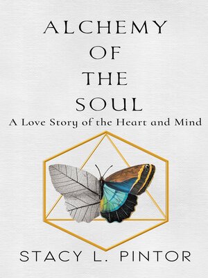cover image of Alchemy of the Soul